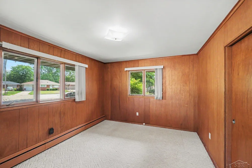 3 Northmoor Road Saginaw City, MI 48602