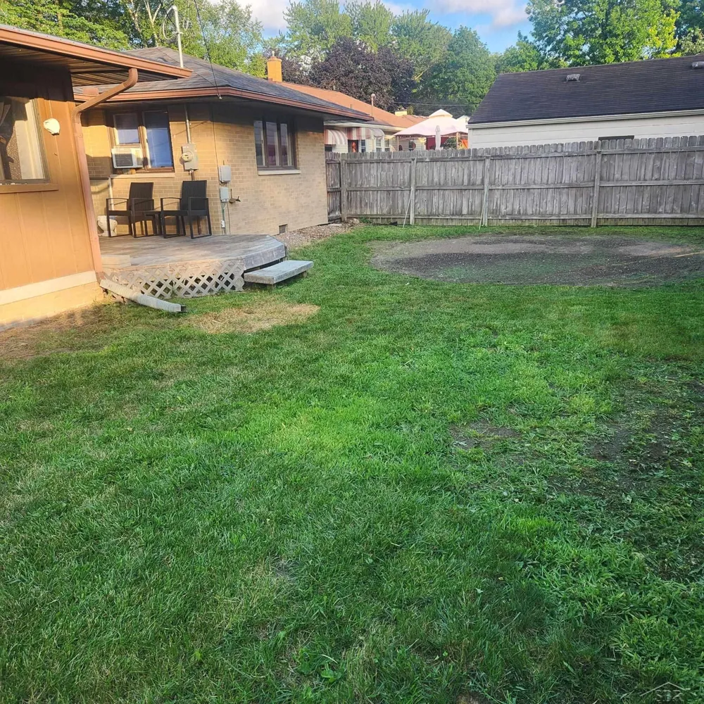 3 Northmoor Road Saginaw City, MI 48602