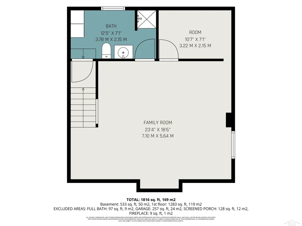 3 Northmoor Road Saginaw City, MI 48602