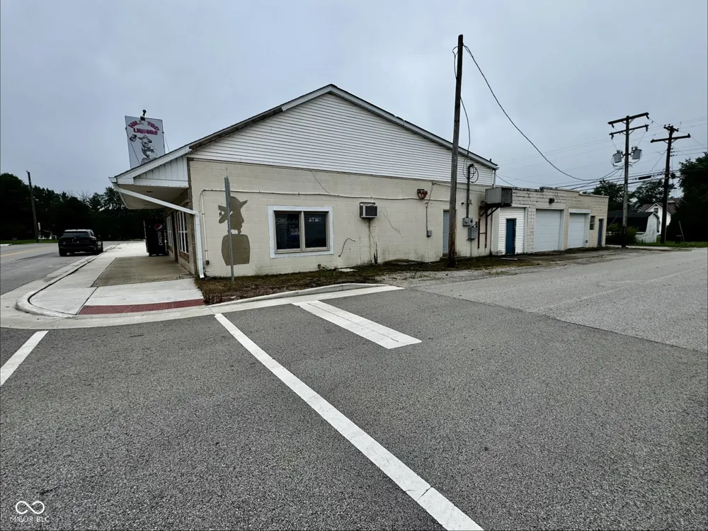 108 Cross Street Waveland, IN 47989