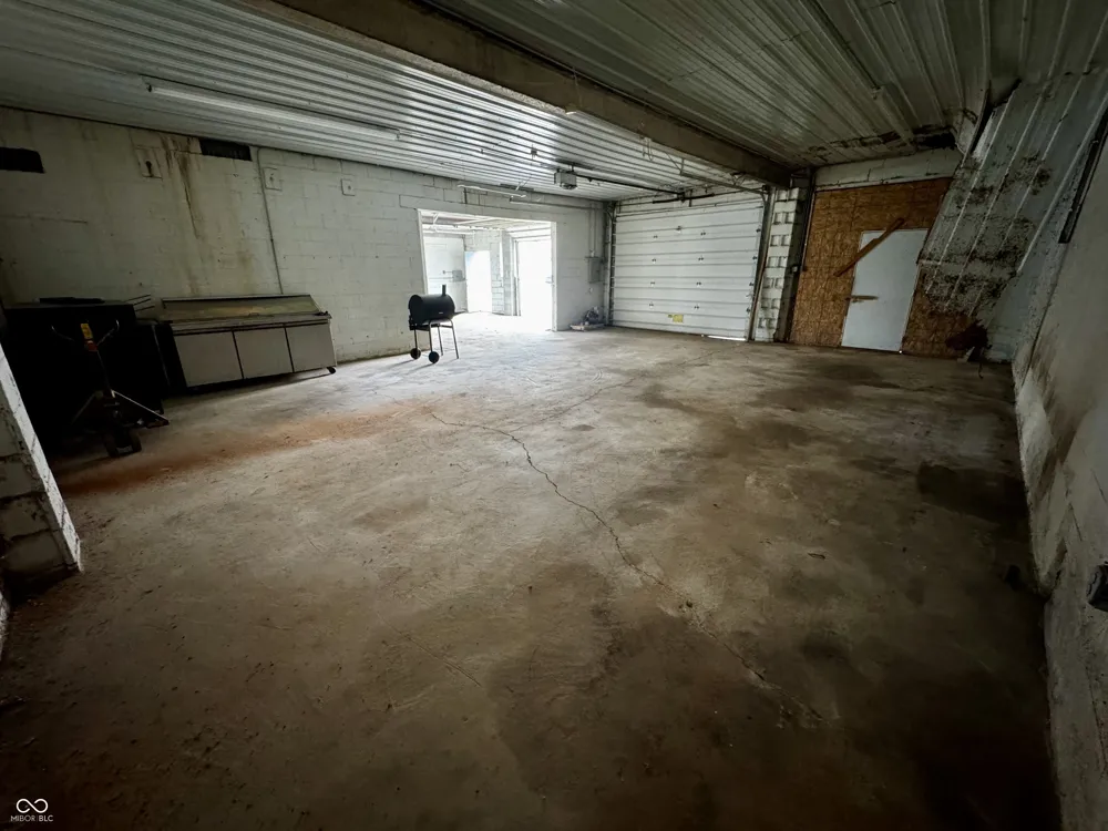 108 Cross Street Waveland, IN 47989