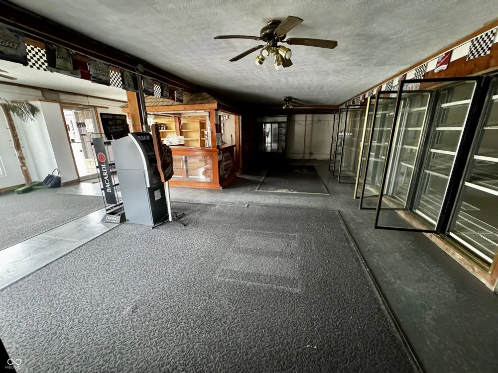 108 Cross Street Waveland, IN 47989