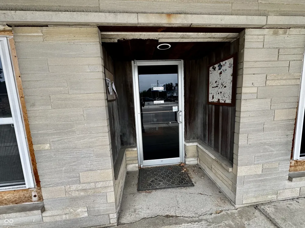 108 Cross Street Waveland, IN 47989