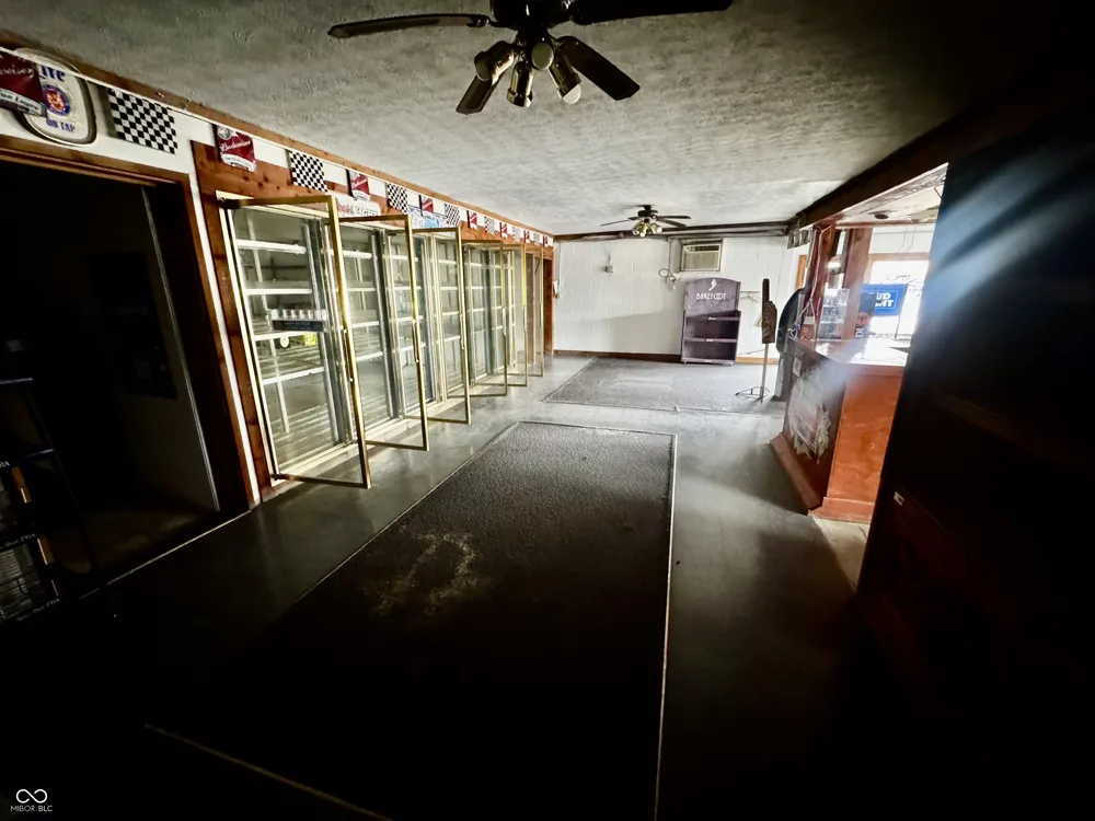 108 Cross Street Waveland, IN 47989