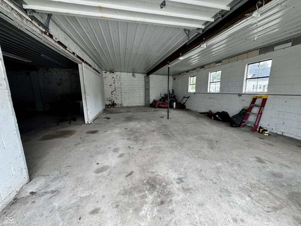 108 Cross Street Waveland, IN 47989