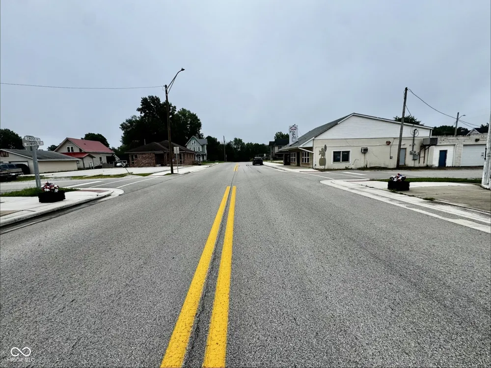 108 Cross Street Waveland, IN 47989