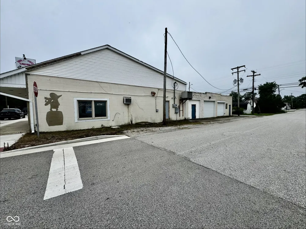 108 Cross Street Waveland, IN 47989