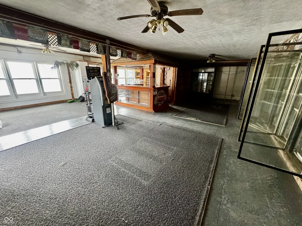 108 Cross Street Waveland, IN 47989
