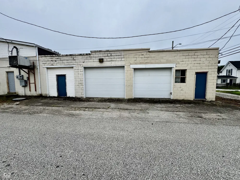 108 Cross Street Waveland, IN 47989