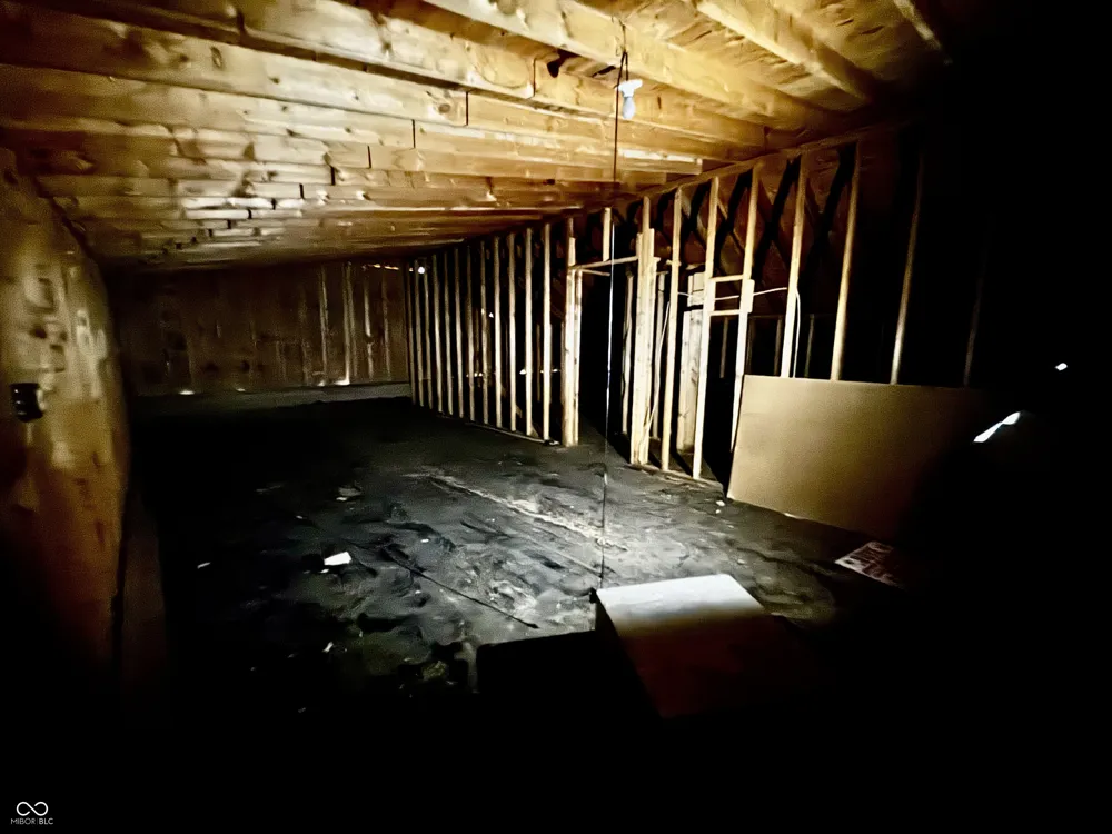 108 Cross Street Waveland, IN 47989