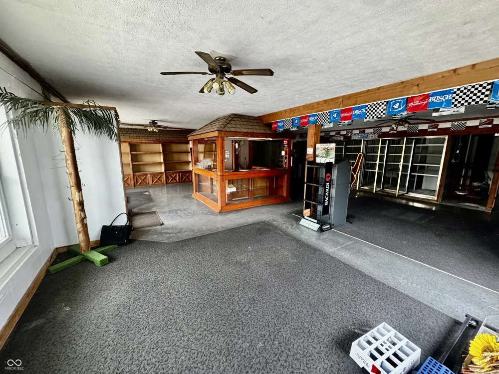 108 Cross Street Waveland, IN 47989