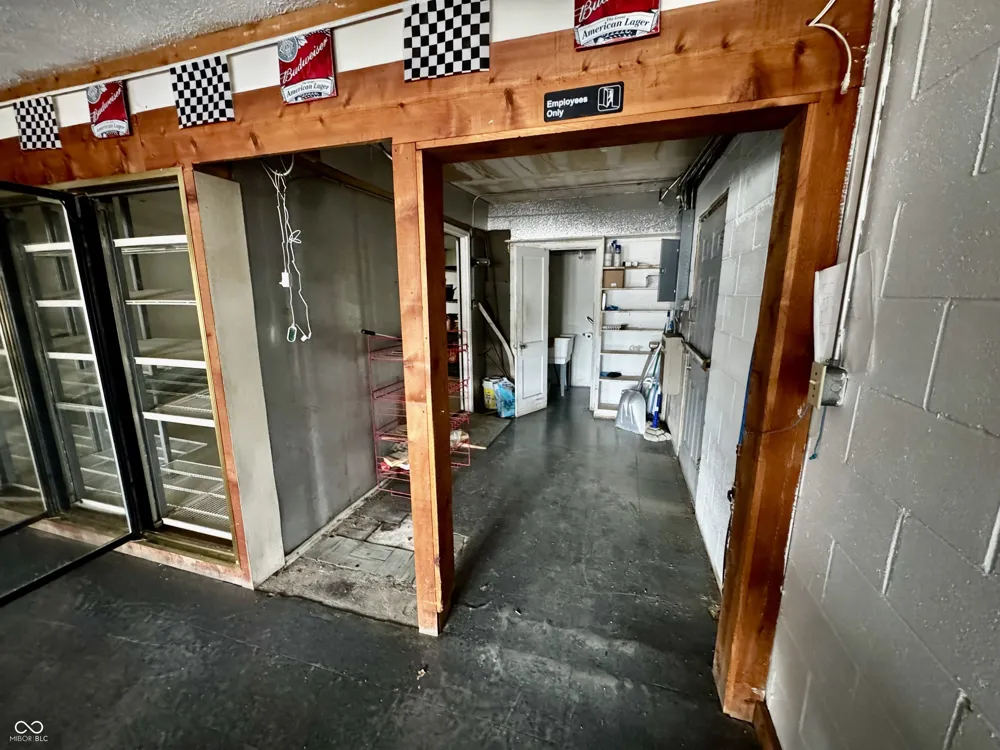 108 Cross Street Waveland, IN 47989