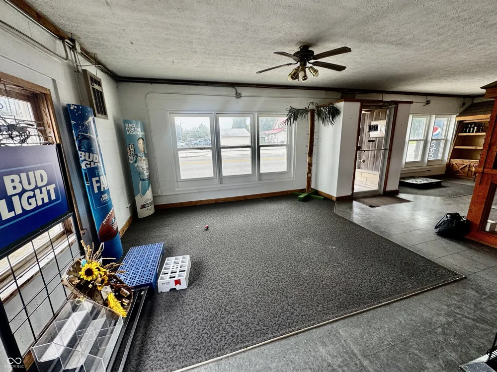 108 Cross Street Waveland, IN 47989