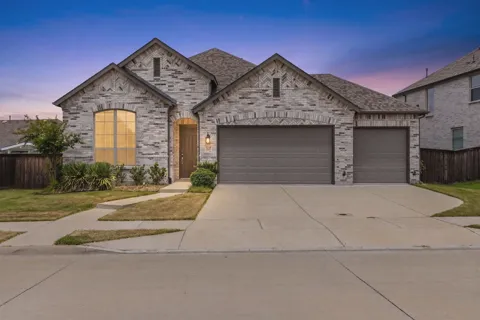 3226 Buffalo Creek Circle