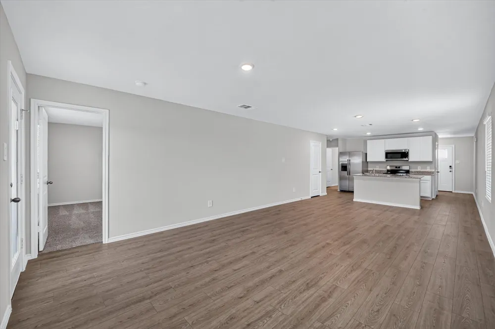 1813 Potomac Lane Blue Ridge, TX 75424