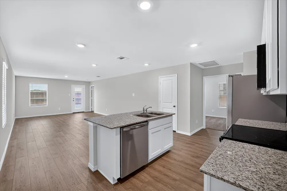 1813 Potomac Lane Blue Ridge, TX 75424