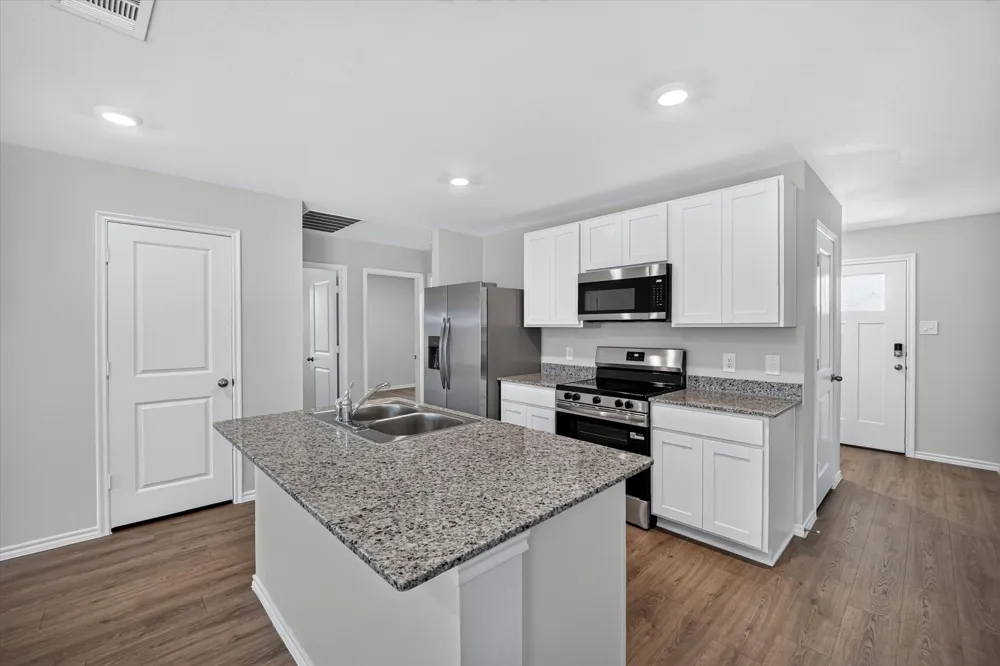 1813 Potomac Lane Blue Ridge, TX 75424