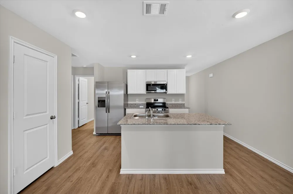 1813 Potomac Lane Blue Ridge, TX 75424