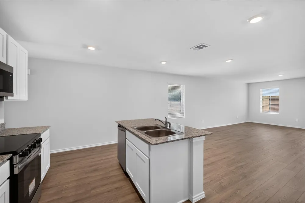 1813 Potomac Lane Blue Ridge, TX 75424