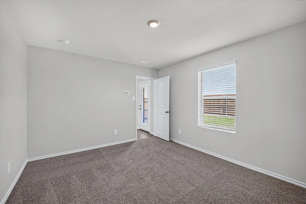 1813 Potomac Lane Blue Ridge, TX 75424