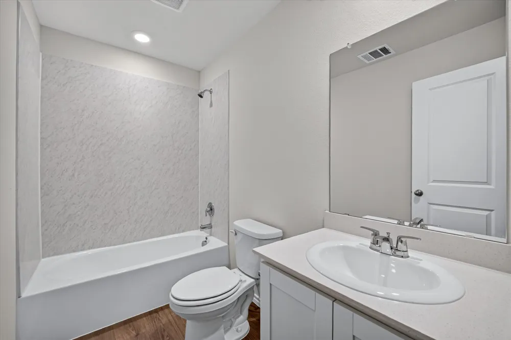 1813 Potomac Lane Blue Ridge, TX 75424