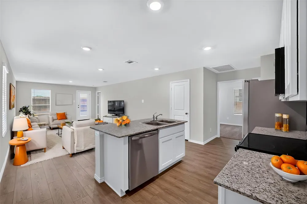 1813 Potomac Lane Blue Ridge, TX 75424