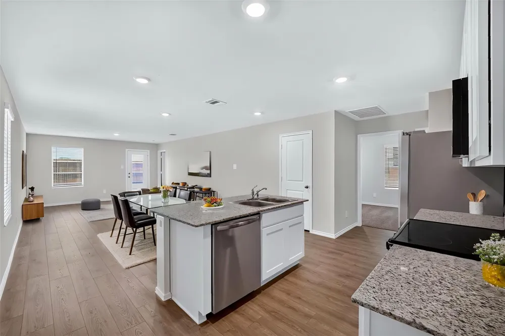 1813 Potomac Lane Blue Ridge, TX 75424