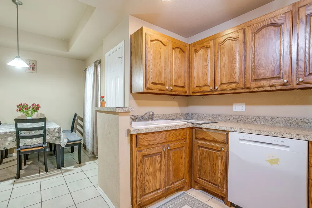 508 NW 5th Street Mineral Wells, TX 76067