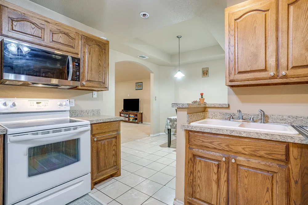 508 NW 5th Street Mineral Wells, TX 76067