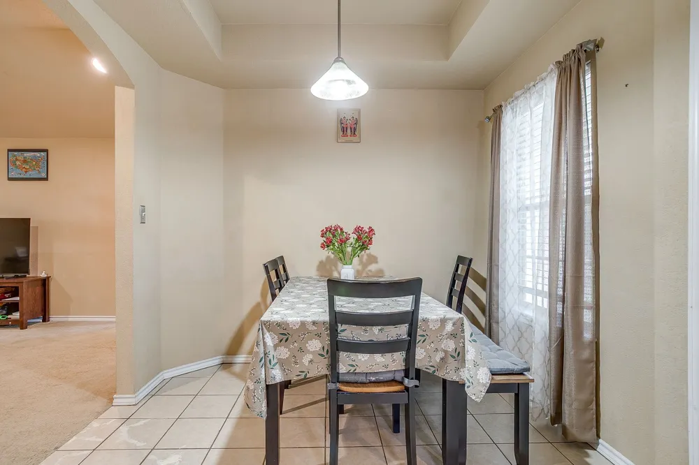 508 NW 5th Street Mineral Wells, TX 76067