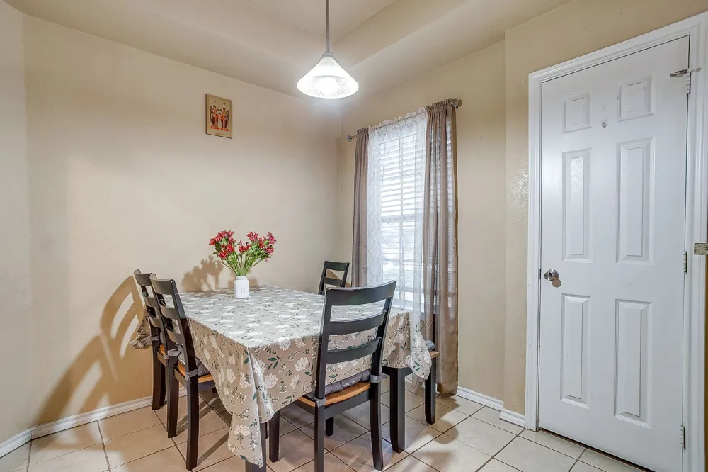508 NW 5th Street Mineral Wells, TX 76067