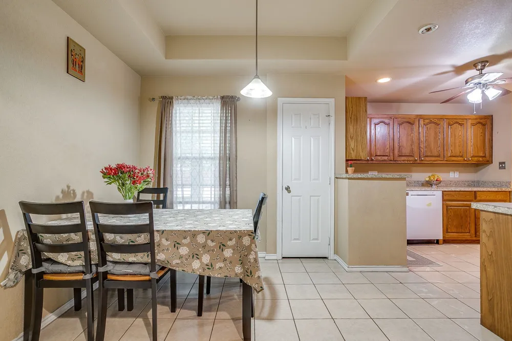 508 NW 5th Street Mineral Wells, TX 76067