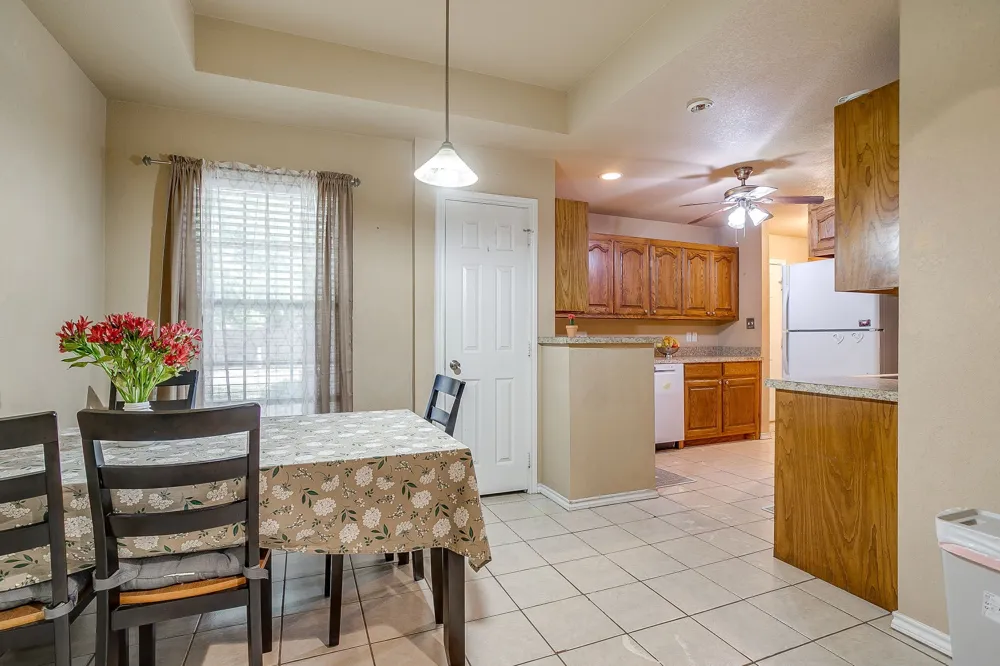 508 NW 5th Street Mineral Wells, TX 76067