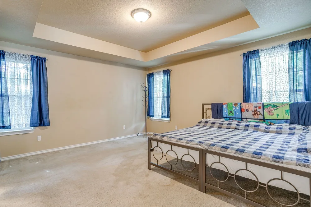508 NW 5th Street Mineral Wells, TX 76067