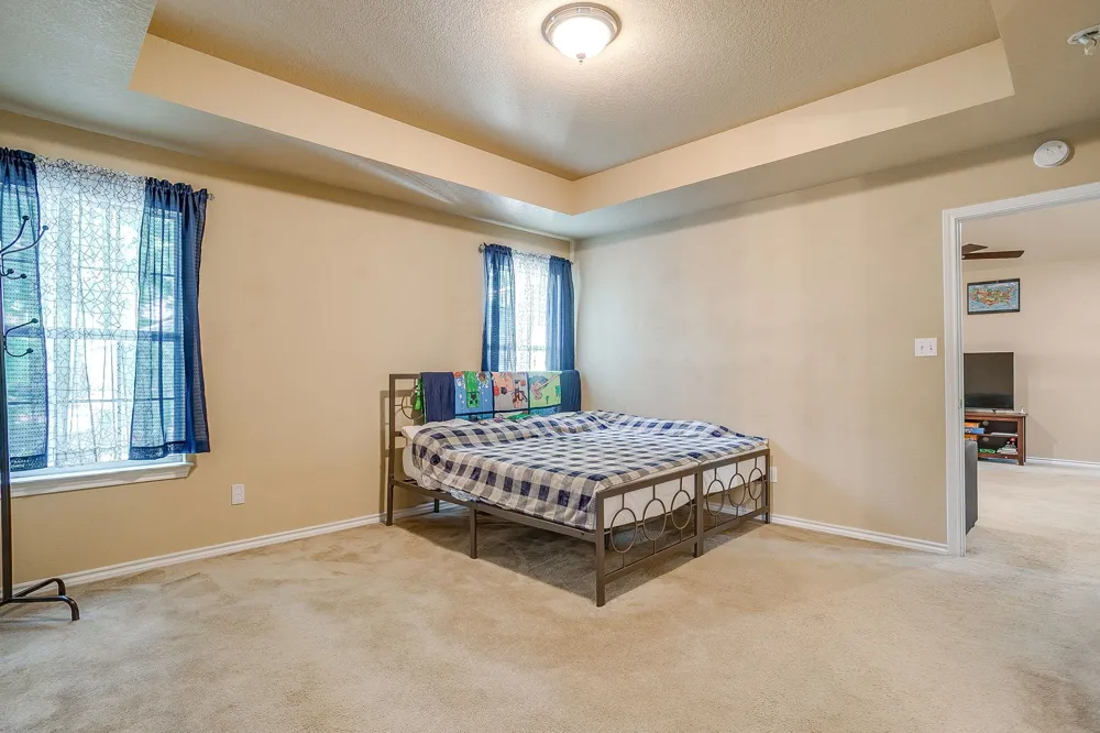 508 NW 5th Street Mineral Wells, TX 76067