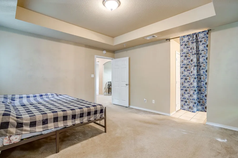 508 NW 5th Street Mineral Wells, TX 76067