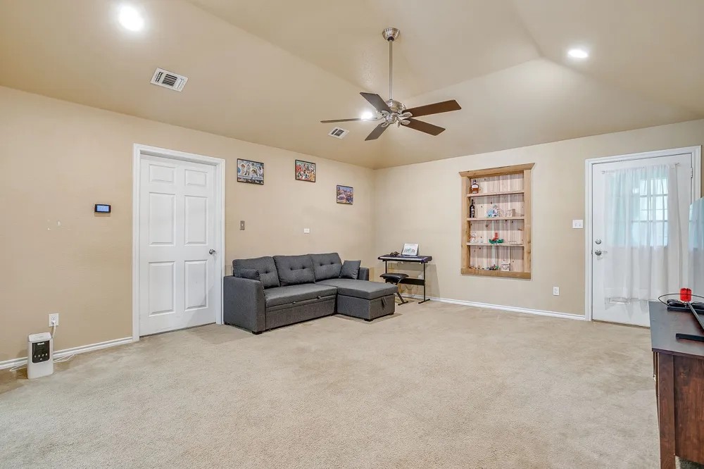 508 NW 5th Street Mineral Wells, TX 76067