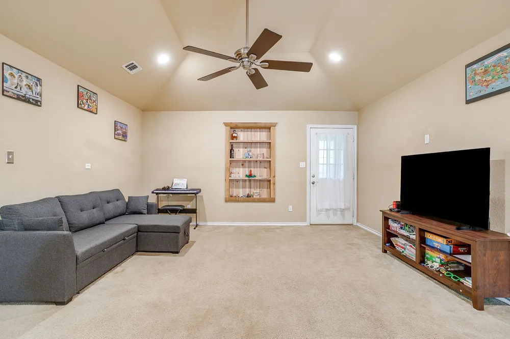 508 NW 5th Street Mineral Wells, TX 76067