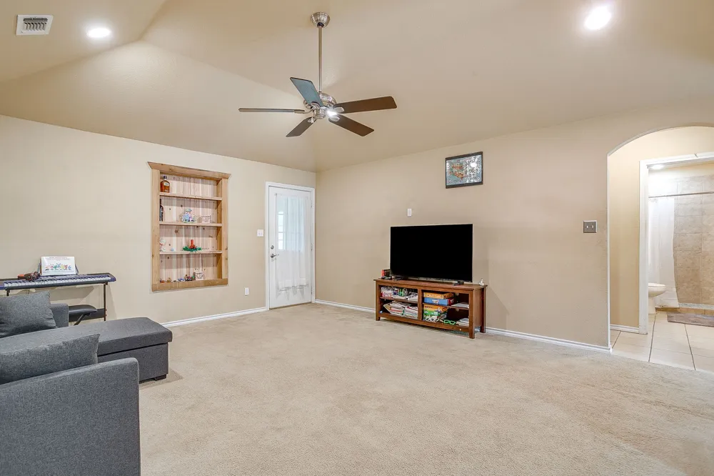 508 NW 5th Street Mineral Wells, TX 76067