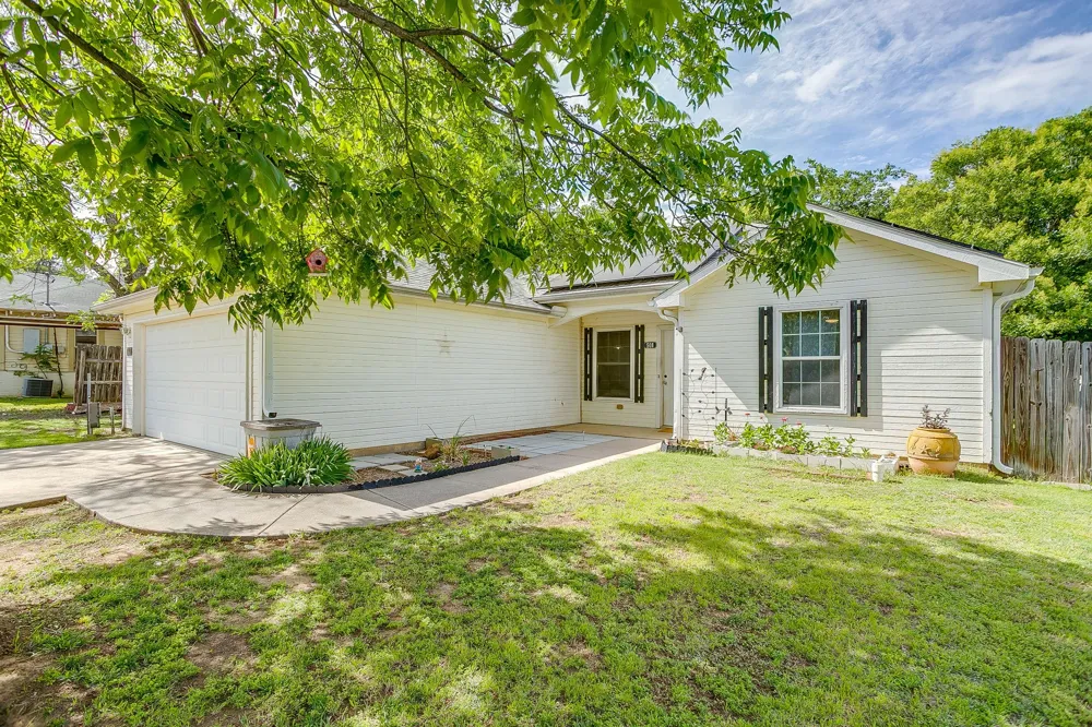 508 NW 5th Street Mineral Wells, TX 76067