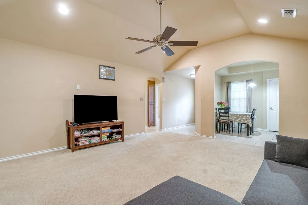 508 NW 5th Street Mineral Wells, TX 76067