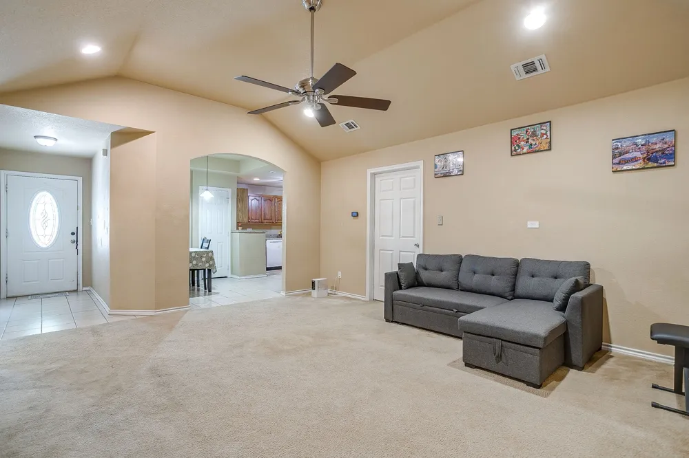 508 NW 5th Street Mineral Wells, TX 76067