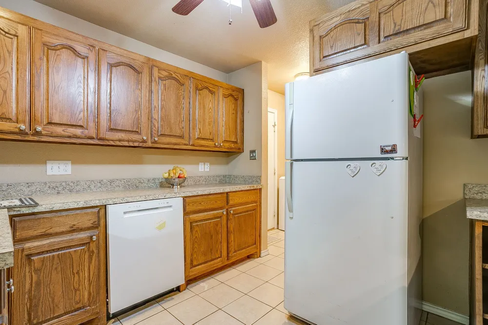 508 NW 5th Street Mineral Wells, TX 76067