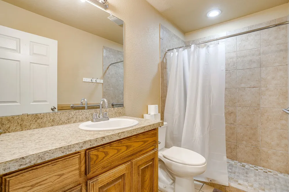 508 NW 5th Street Mineral Wells, TX 76067
