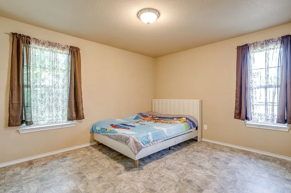 508 NW 5th Street Mineral Wells, TX 76067