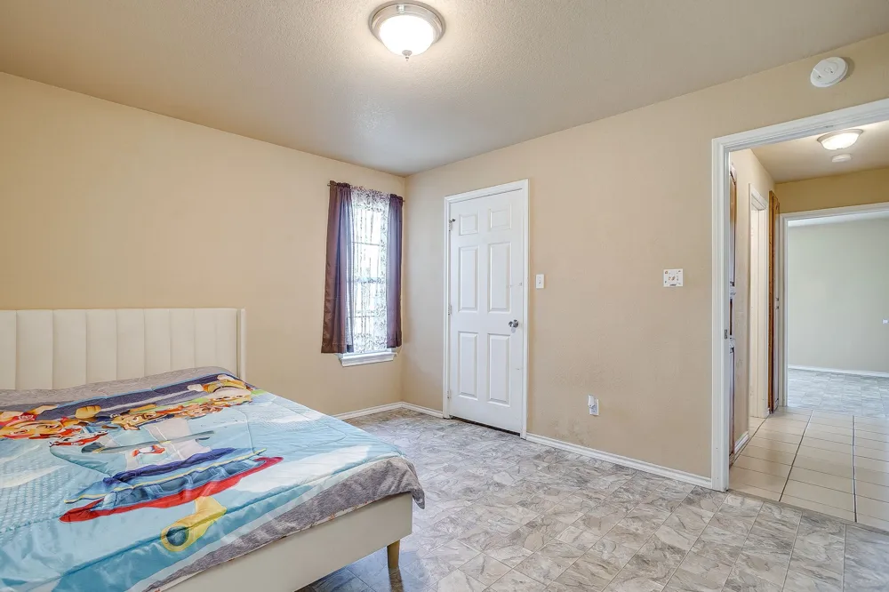 508 NW 5th Street Mineral Wells, TX 76067