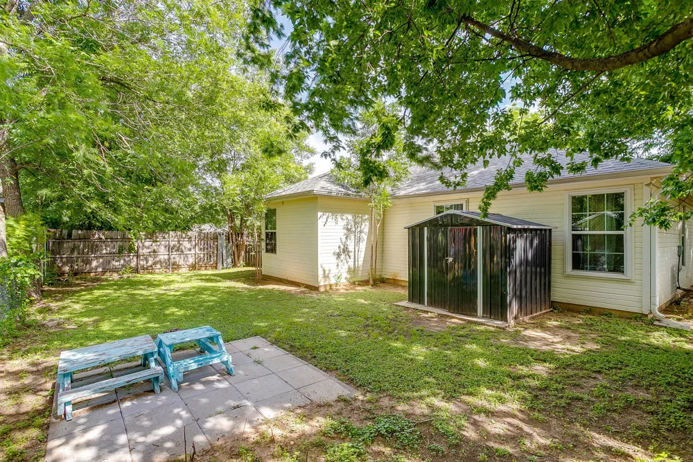 508 NW 5th Street Mineral Wells, TX 76067