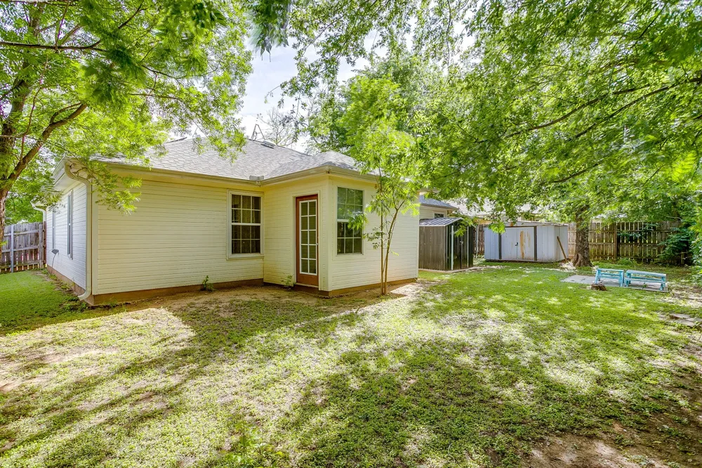 508 NW 5th Street Mineral Wells, TX 76067
