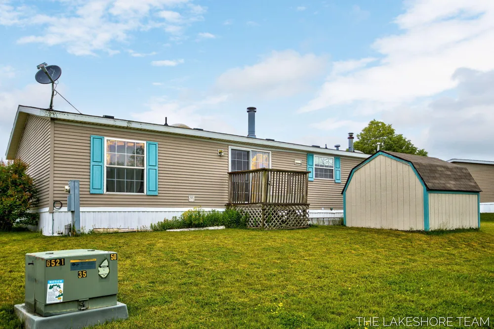 3274 Barbaray Way Holland, MI 49424