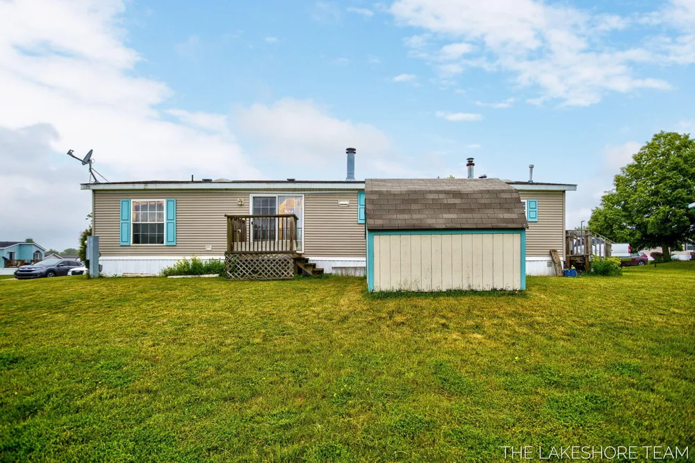 3274 Barbaray Way Holland, MI 49424